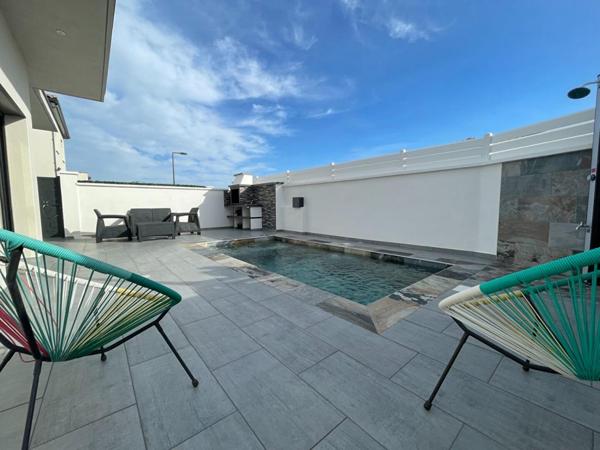 Maison Beziers 4 pièce(s) 132 m2