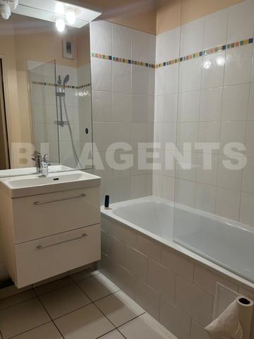 Appartement 3 pièce(s) 68 m2