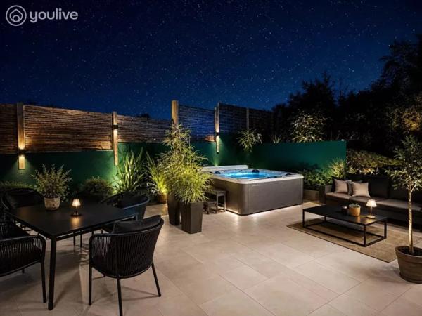 Sainte-Anne -Cap Chevalier –VILLA T5 + TERRAIN CONSTRUCTIBLE DÉTACHABLE