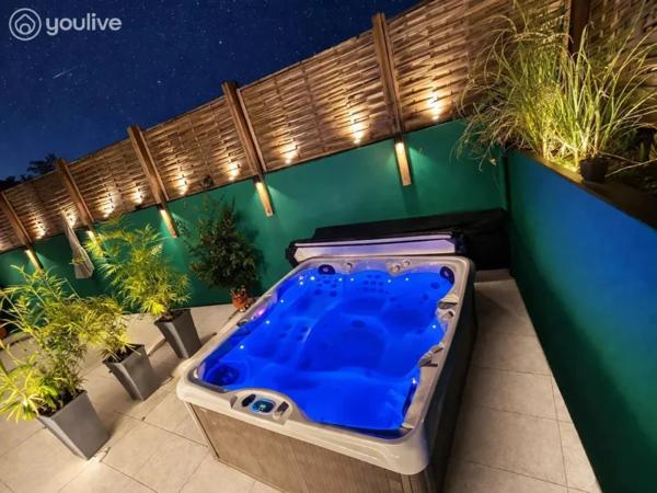 Sainte-Anne -Cap Chevalier –VILLA T5 + TERRAIN CONSTRUCTIBLE DÉTACHABLE