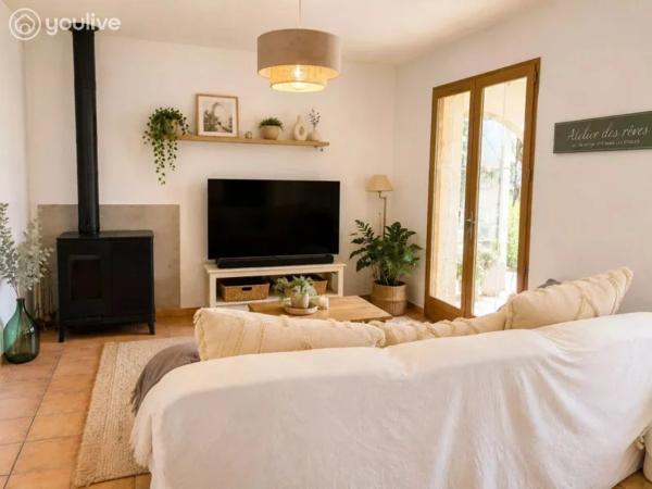 Maison T4 Prunelli di Fiumorbo
