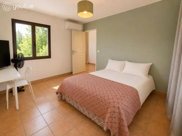 Maison T4 Prunelli di Fiumorbo