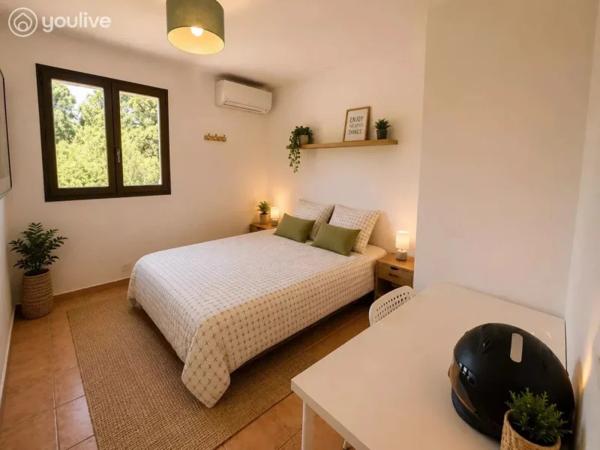 Maison T4 Prunelli di Fiumorbo