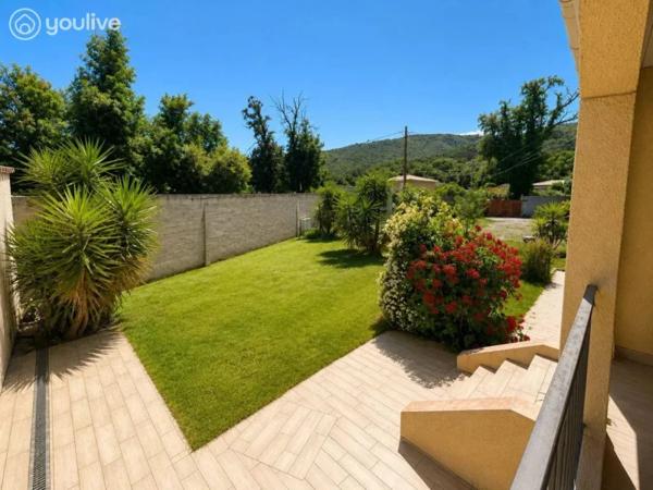 Maison T4 Prunelli di Fiumorbo