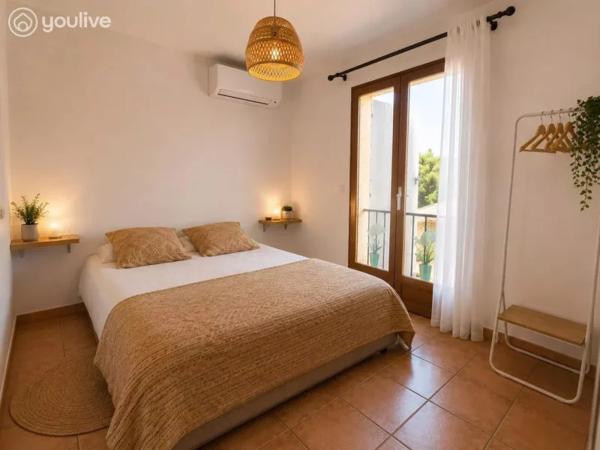 Maison T4 Prunelli di Fiumorbo