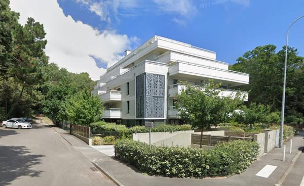 LA BAULE-ESCOUBLAC  APPARTEMENT T3 AVEC JARDIN ET PARKING en NUE-PROPRIÉTÉ - PLEINE PROPRIÉTÉ EN NOVEMBRE 2030