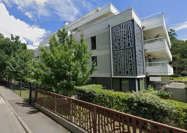 LA BAULE-ESCOUBLAC  APPARTEMENT T3 AVEC JARDIN ET PARKING en NUE-PROPRIÉTÉ - PLEINE PROPRIÉTÉ EN NOVEMBRE 2030
