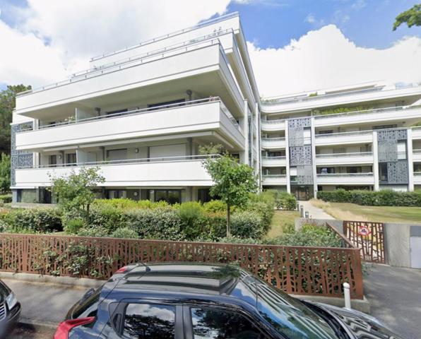 LA BAULE-ESCOUBLAC  APPARTEMENT T3 AVEC JARDIN ET PARKING en NUE-PROPRIÉTÉ - PLEINE PROPRIÉTÉ EN NOVEMBRE 2030