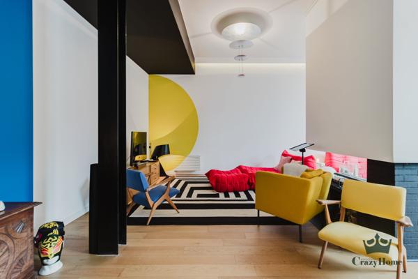Maison 5 pièce(s) 4 chambre(s) 164 m²