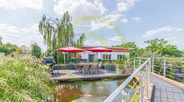 Maison à MOINEVILLE (54580)