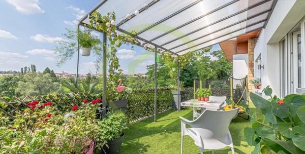 Maison à MOINEVILLE (54580)