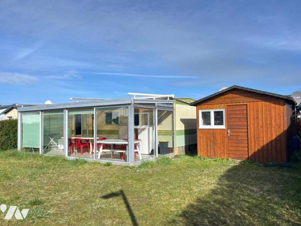 MONTMARTIN SUR MER PLAGE