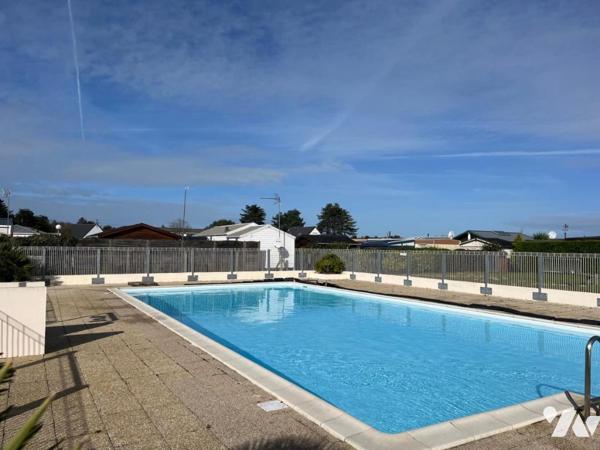 MONTMARTIN SUR MER PLAGE