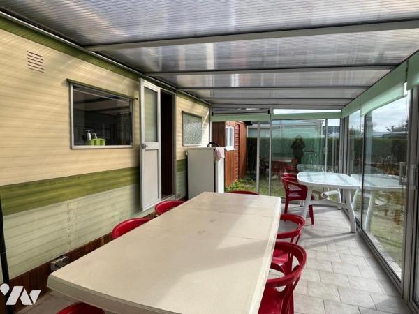 MONTMARTIN SUR MER PLAGE