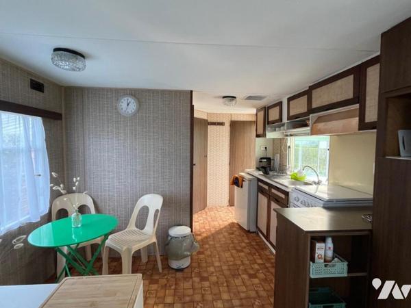 MONTMARTIN SUR MER PLAGE