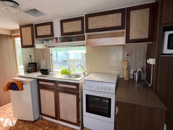 MONTMARTIN SUR MER PLAGE