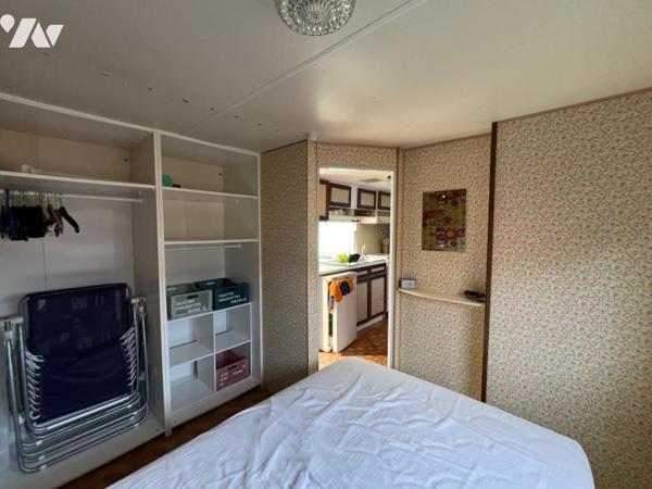 MONTMARTIN SUR MER PLAGE