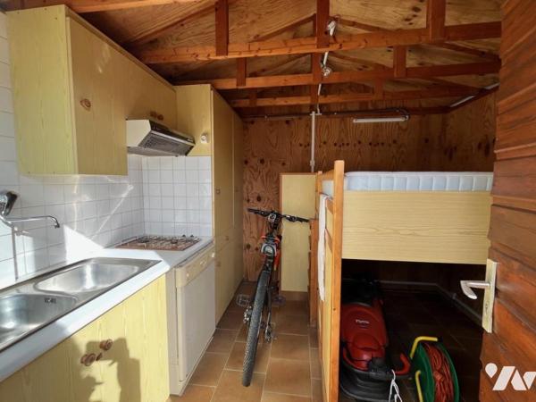 MONTMARTIN SUR MER PLAGE