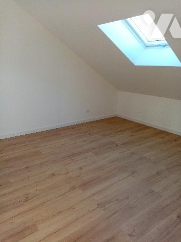 centre ville  Appartement très lumineux  F4,  2 parkings, cave
Etat neuf, prestations de qualité