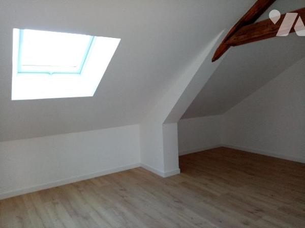 centre ville  Appartement très lumineux  F4,  2 parkings, cave
Etat neuf, prestations de qualité