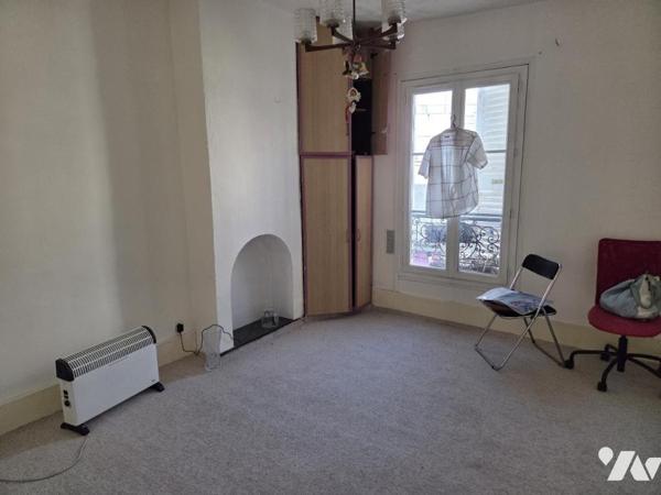 Vente Appartement au Kremlin-Bicêtre
