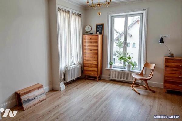 Vente Appartement au Kremlin-Bicêtre
