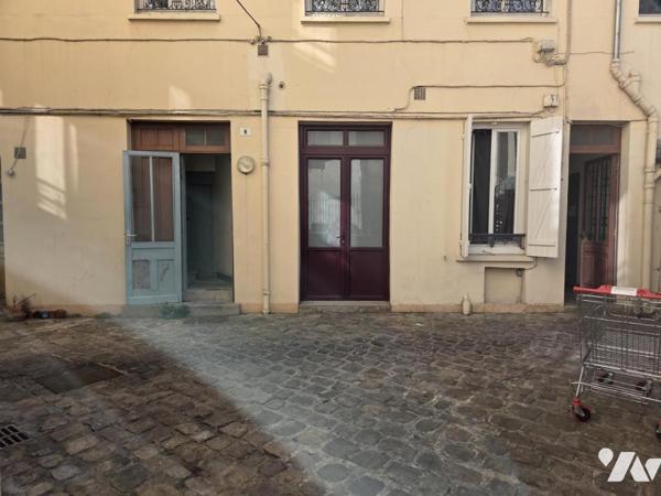 Vente Appartement au Kremlin-Bicêtre