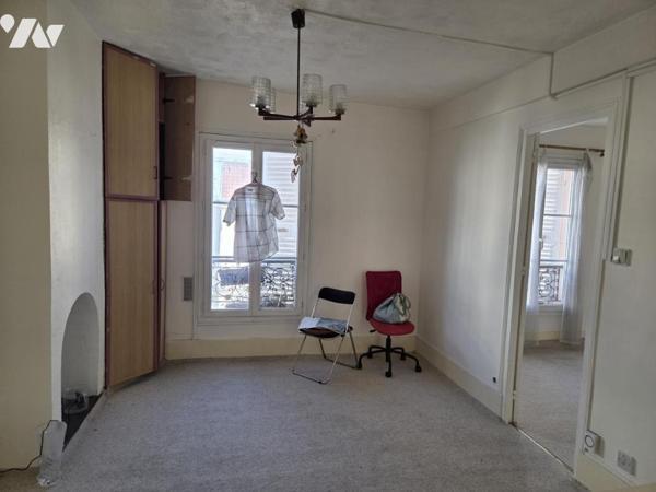 Vente Appartement au Kremlin-Bicêtre