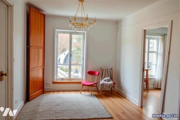 Vente Appartement au Kremlin-Bicêtre