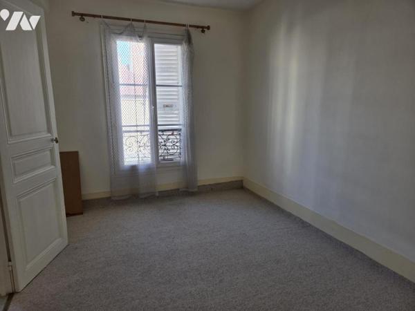 Vente Appartement au Kremlin-Bicêtre