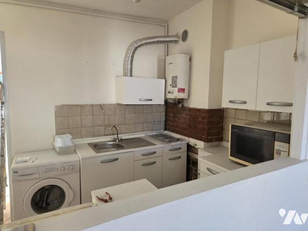 Vente Appartement au Kremlin-Bicêtre