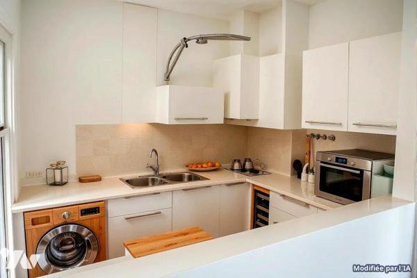 Vente Appartement au Kremlin-Bicêtre