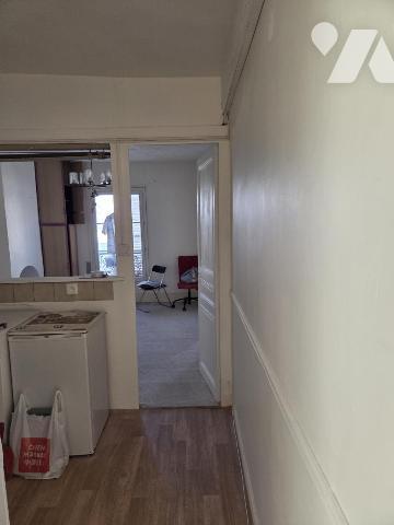 Vente Appartement au Kremlin-Bicêtre