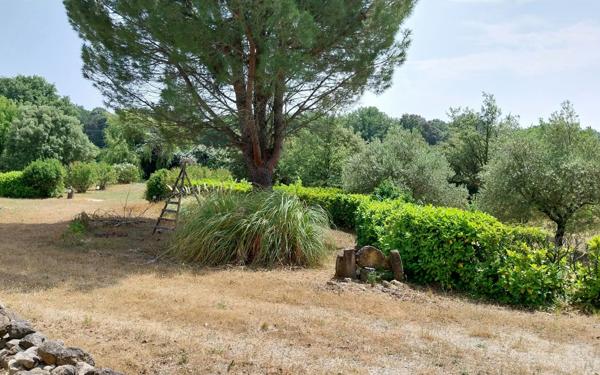 Maison à vendre    4 pièces •  Rognes