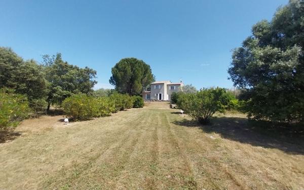 Maison à vendre    4 pièces •  Rognes