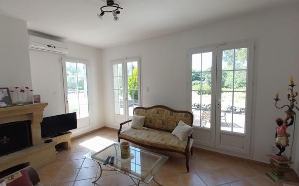 Maison à vendre    4 pièces •  Rognes