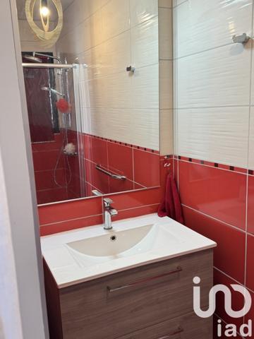 Maison d’architecte 5 pièces de 168 m² à Meschers-sur-Gironde (17132)