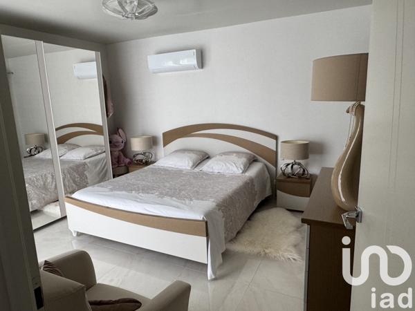 Maison d’architecte 5 pièces de 168 m² à Meschers-sur-Gironde (17132)