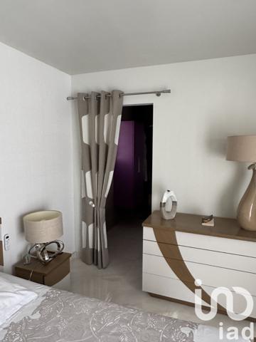 Maison d’architecte 5 pièces de 168 m² à Meschers-sur-Gironde (17132)