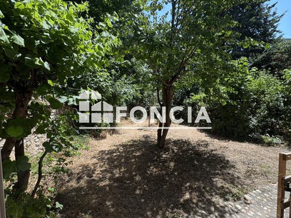 Location Appartement meublé 2 pièces 54.77 m² - Aix En Provence 13100