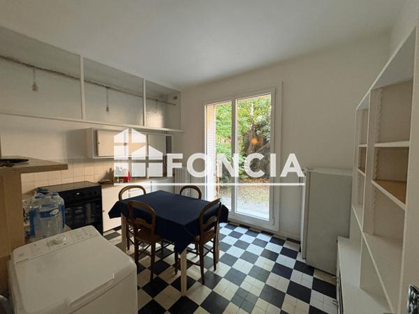 Location Appartement meublé 2 pièces 54.77 m² - Aix En Provence 13100