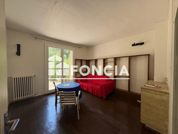 Location Appartement meublé 2 pièces 54.77 m² - Aix En Provence 13100