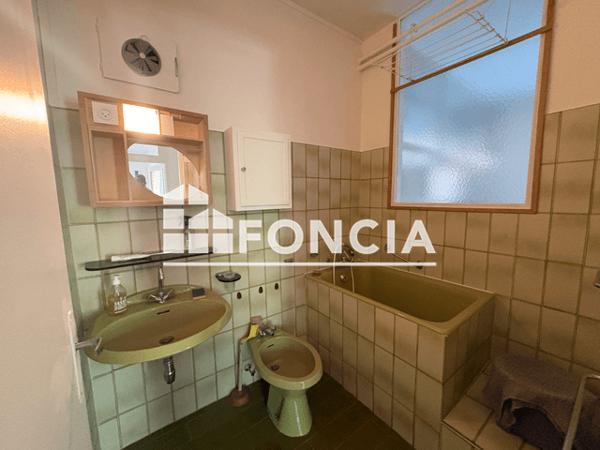 Location Appartement meublé 2 pièces 54.77 m² - Aix En Provence 13100