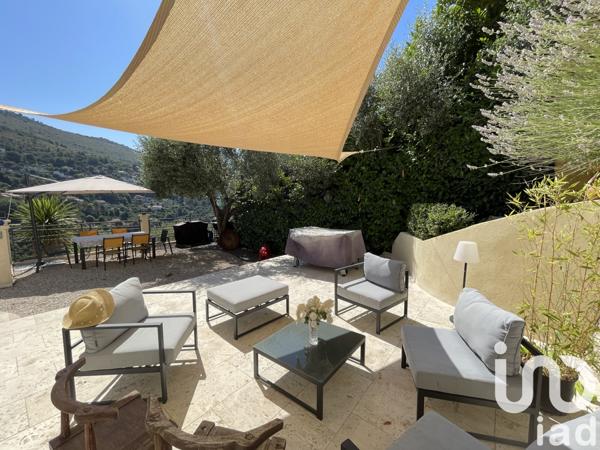 Maison à vendre 5 pièces 130 m² Colomars