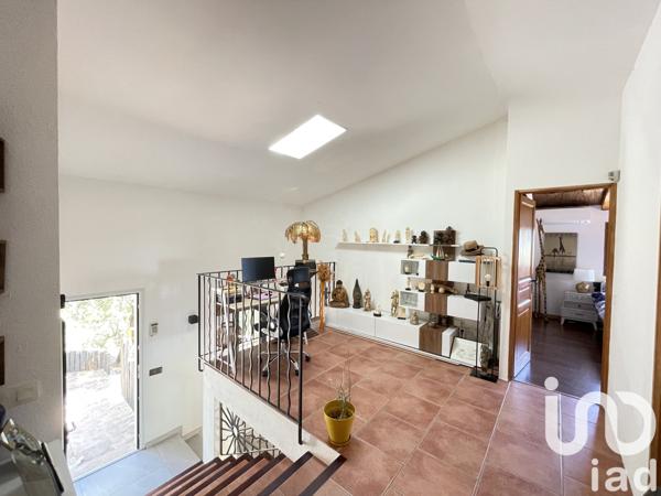 Maison à vendre 5 pièces 130 m² Colomars