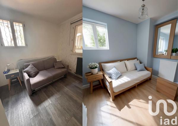 Maison à vendre 5 pièces 130 m² Colomars