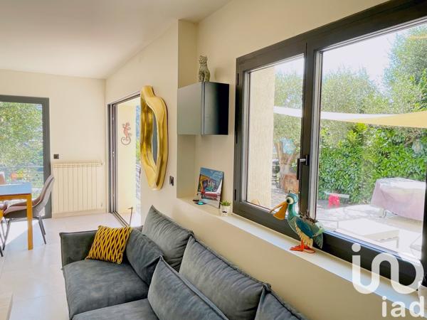 Maison à vendre 5 pièces 130 m² Colomars