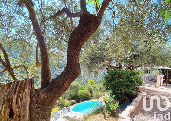 Maison à vendre 5 pièces 130 m² Colomars