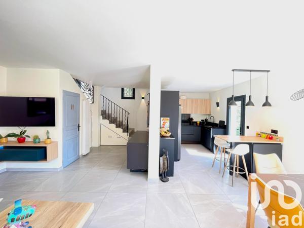 Maison à vendre 5 pièces 130 m² Colomars