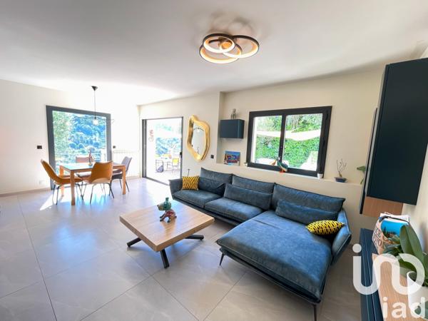 Maison à vendre 5 pièces 130 m² Colomars